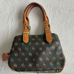 Dooney & Bourke small bag
